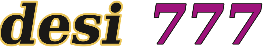 desi 777 logo